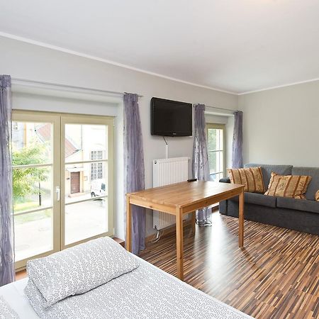 Apartament Ten 그단스크 외부 사진