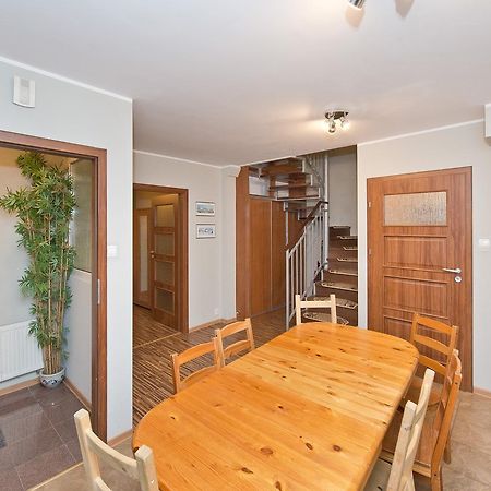 Apartament Ten 그단스크 외부 사진